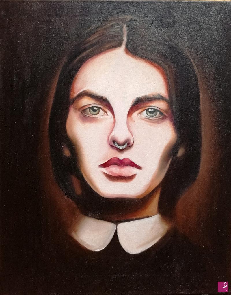 quadri in vendita online - Septum