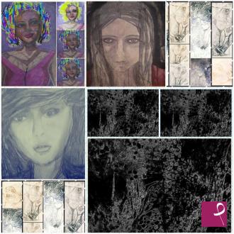 Quadro in vendita online