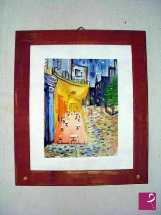 Quadro in vendita online