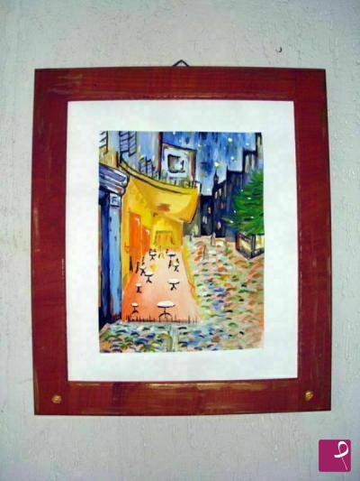 Quadro in vendita online