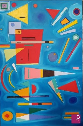 Quadro in vendita online