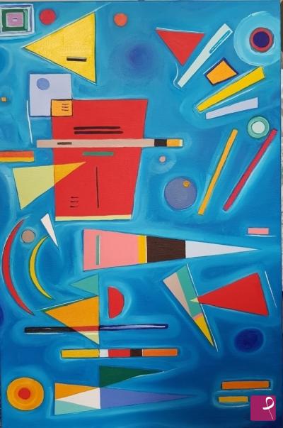 Quadro in vendita online