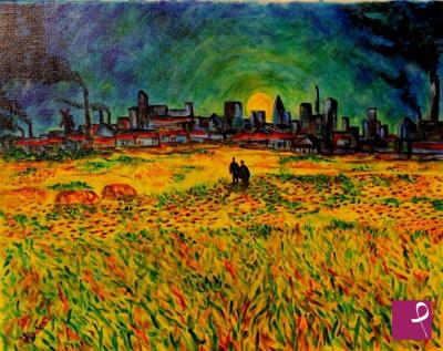 Quadro in vendita online