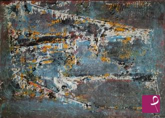 Quadro venduto su PitturiAmo