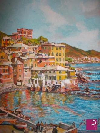 Quadro in vendita online