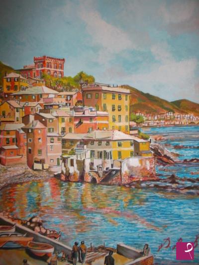 Quadro in vendita online