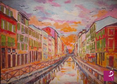 Quadro in vendita online