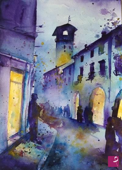 Quadro in vendita online