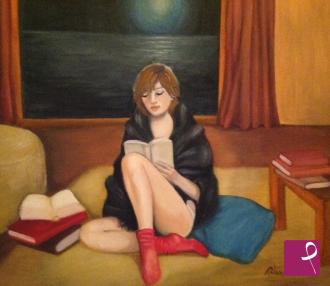 Quadro venduto su PitturiAmo