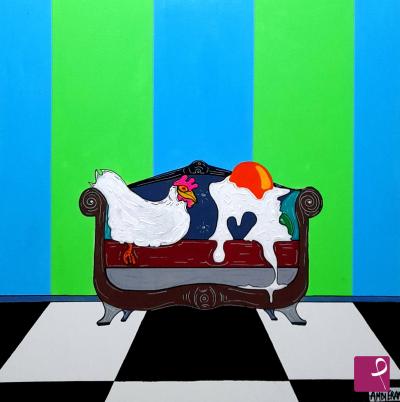Quadro in vendita online
