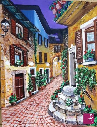 Quadro in vendita online