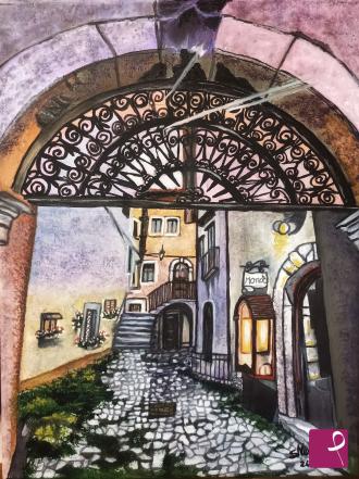 Quadro in vendita online