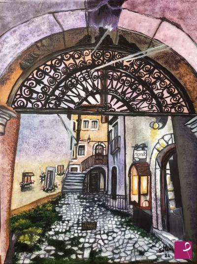 Quadro in vendita online