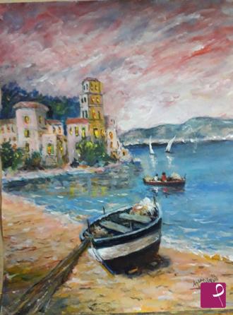 Quadro in vendita online