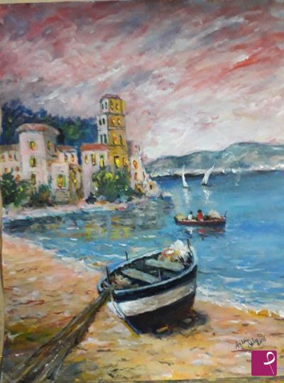 Quadro in vendita online