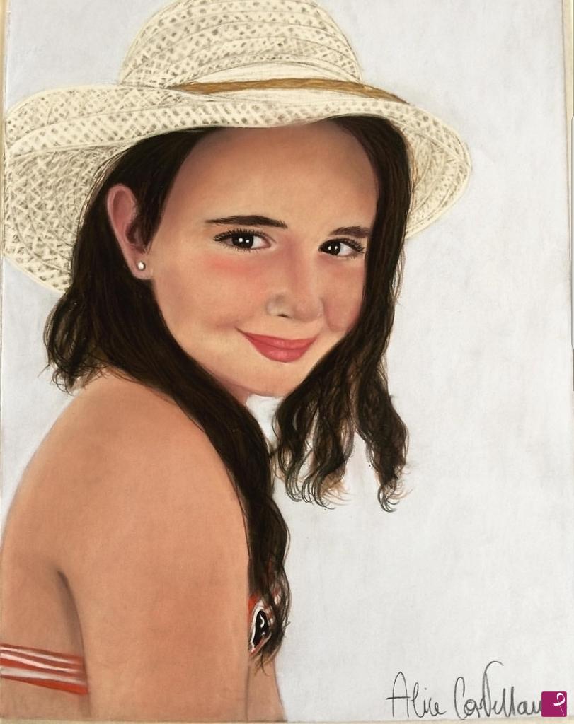 quadri in vendita online - Serena
