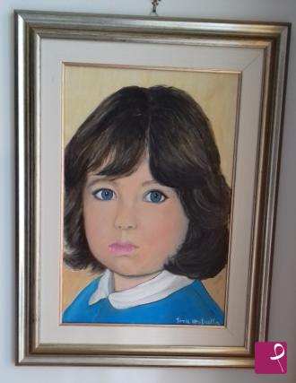 Quadro venduto su PitturiAmo