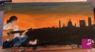 Quadro in vendita online