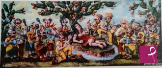 Quadro in vendita online