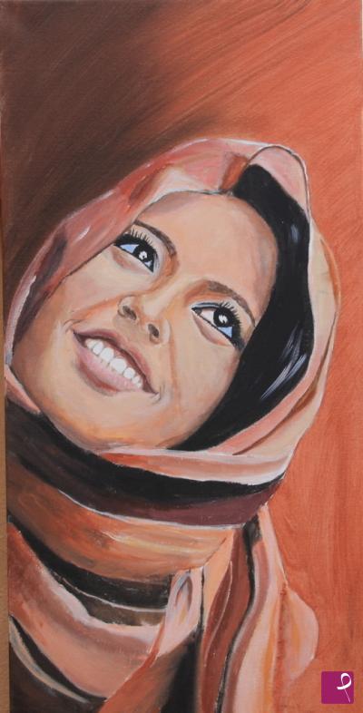 Quadro venduto su PitturiAmo
