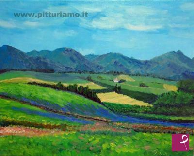 Quadro in vendita online