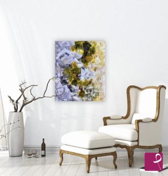 Quadro venduto su PitturiAmo