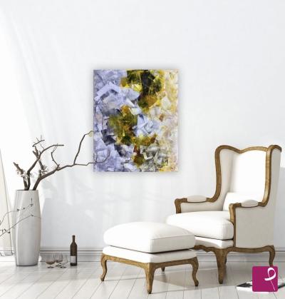 Quadro venduto su PitturiAmo