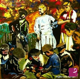 Quadro in vendita online