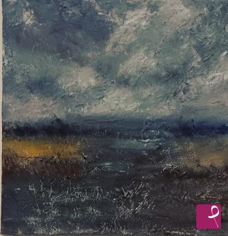 Quadro venduto su PitturiAmo