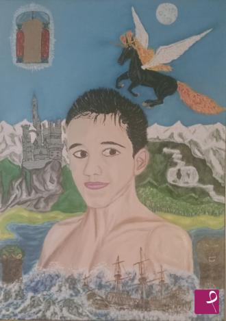 Quadro in vendita online