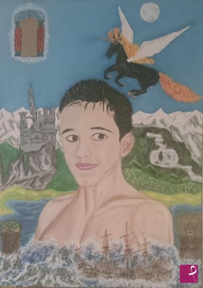 Quadro in vendita online