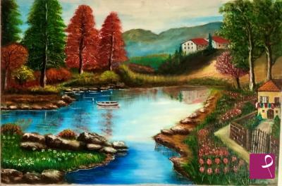 Quadro in vendita online
