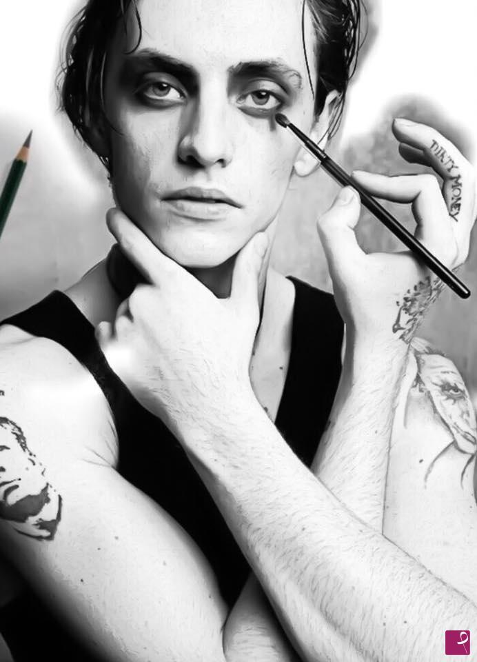 quadri in vendita online - Sergei Polunin