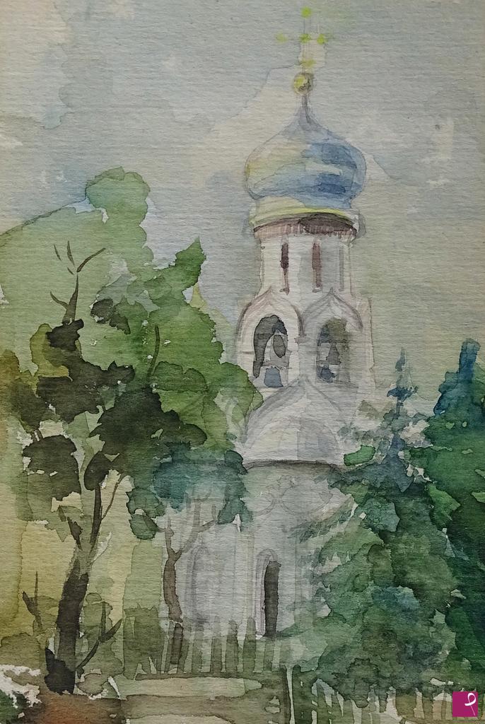 quadri in vendita online - Sergiev Posad (Russia)