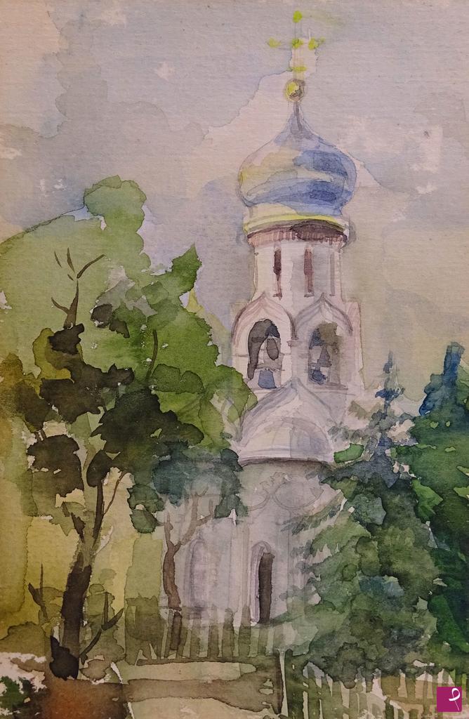 quadri in vendita online - Sergiev Posad (Russia)