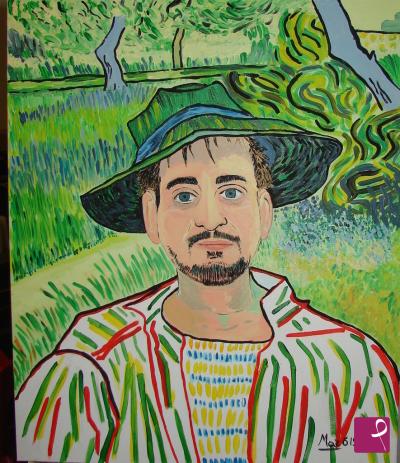 Quadro in vendita online