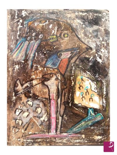 Quadro in vendita online
