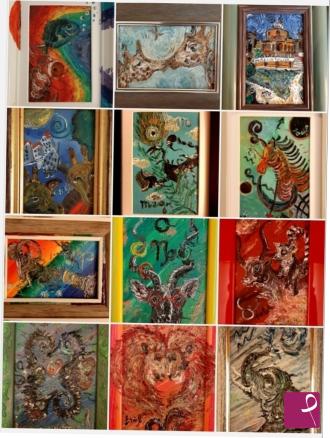 Quadro in vendita online