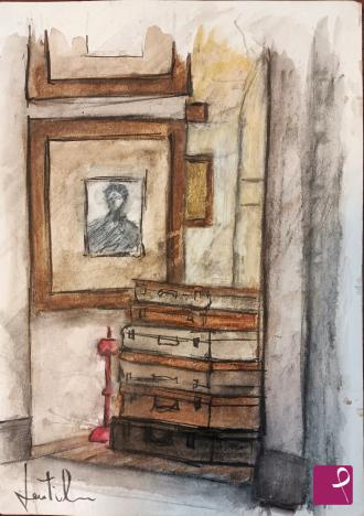 Quadro in vendita online