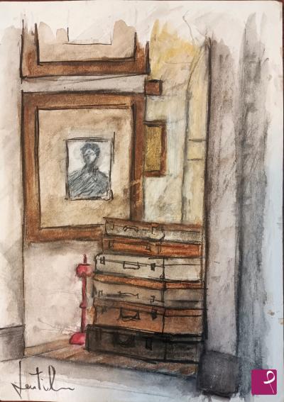 Quadro in vendita online