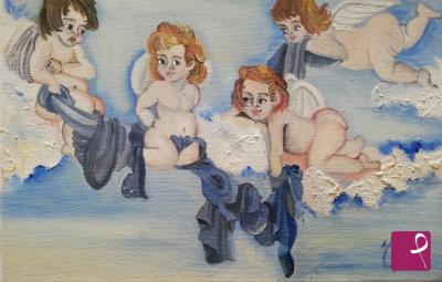 Quadro in vendita online