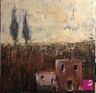 Quadro venduto su PitturiAmo