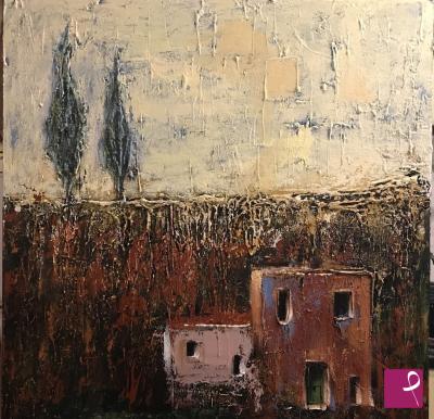 Quadro venduto su PitturiAmo