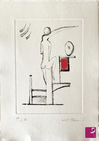 Quadro in vendita online