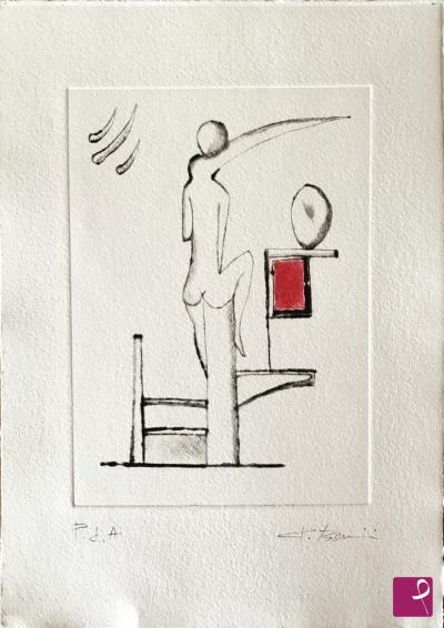 Quadro in vendita online