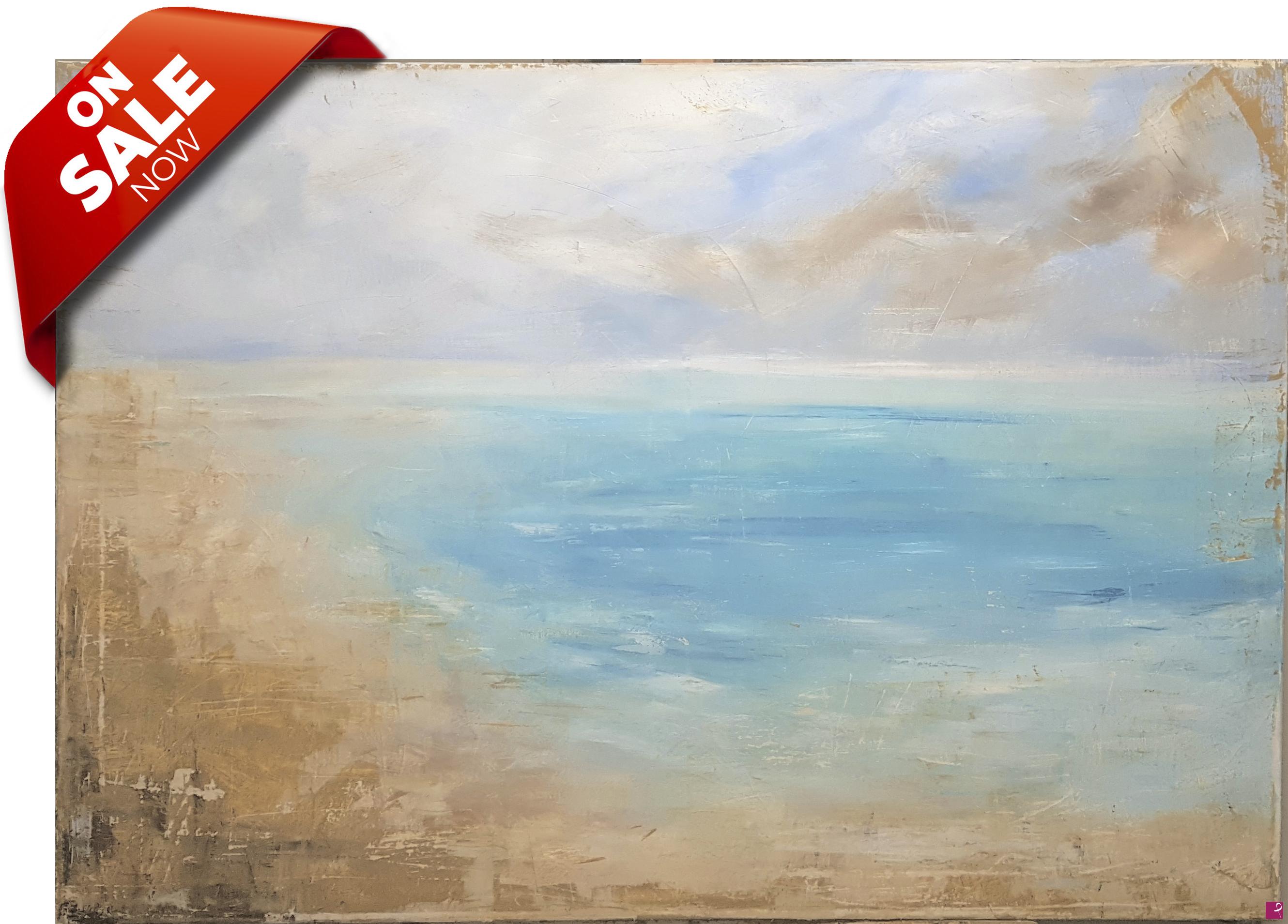 quadri in vendita online - Serie ''Mare Nostrum'' Aria * IN OFFERTA *