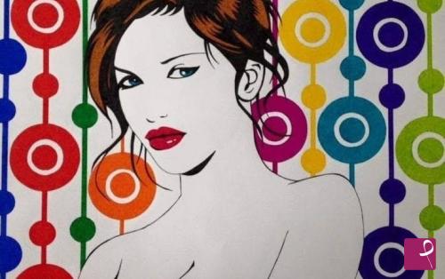 Quadro in vendita online