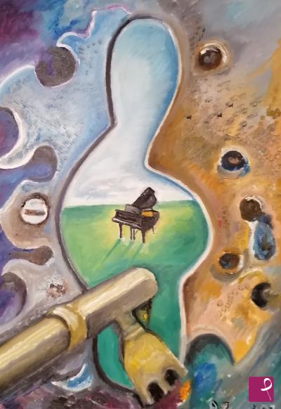 Quadro in vendita online