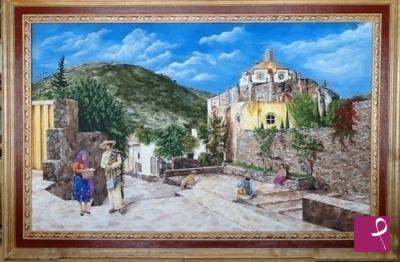 Quadro in vendita online