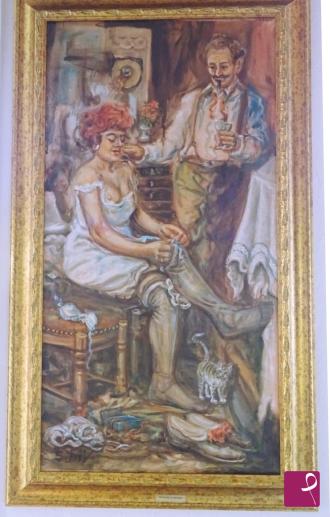 Quadro in vendita online